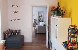 Alegerea perfecta, apartament 2 camere, 60 mp, bloc nou, cartierul Europa