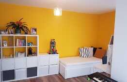 Alegerea perfecta, apartament 2 camere, 60 mp, bloc nou, cartierul Europa