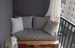 Alegerea perfecta, apartament 2 camere, 60 mp, bloc nou, cartierul Europa