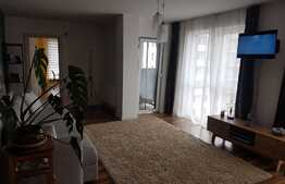 Alegerea perfecta, apartament 2 camere, 60 mp, bloc nou, cartierul Europa