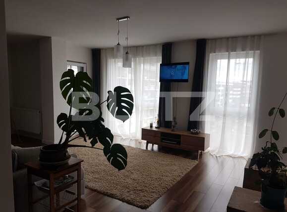 Apartament de închiriat 2 camere Europa - 66189AI | BLITZ Cluj-Napoca | Poza5