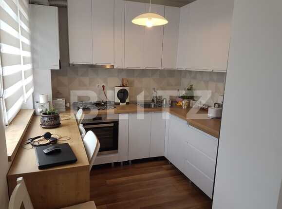 Apartament de închiriat 2 camere Europa - 66189AI | BLITZ Cluj-Napoca | Poza10