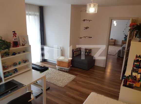 Apartament de închiriat 2 camere Europa - 66189AI | BLITZ Cluj-Napoca | Poza6