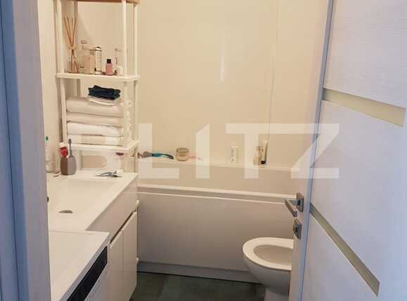 Apartament de închiriat 2 camere Europa - 66189AI | BLITZ Cluj-Napoca | Poza13