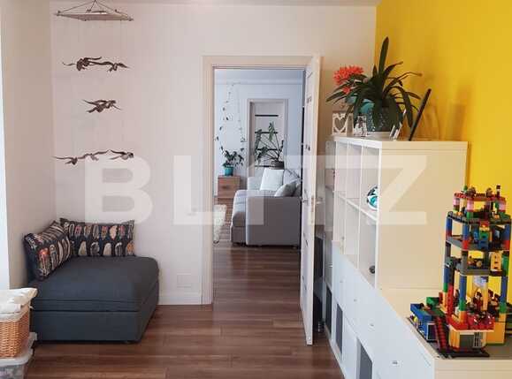Apartament de închiriat 2 camere Europa - 66189AI | BLITZ Cluj-Napoca | Poza7