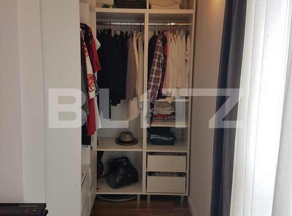 Apartament de închiriat 2 camere Europa - 66189AI | BLITZ Cluj-Napoca | Poza11