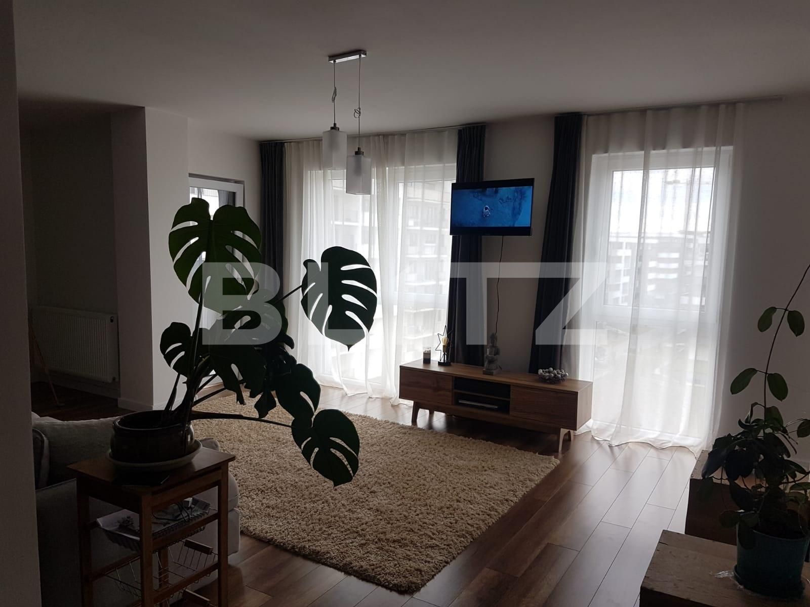 Apartament de închiriat 2 camere Europa - 66189AI | BLITZ Cluj-Napoca | Poza5