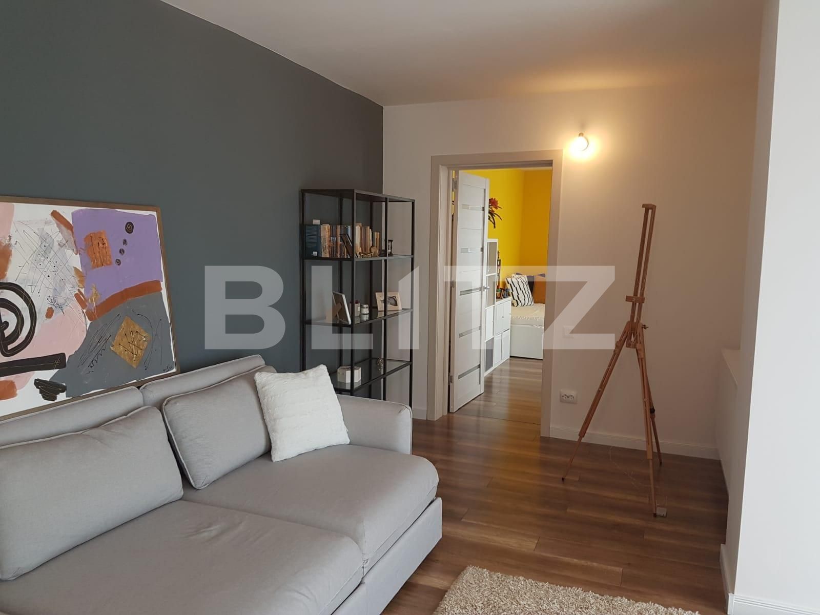 Apartament de închiriat 2 camere Europa - 66189AI | BLITZ Cluj-Napoca | Poza3
