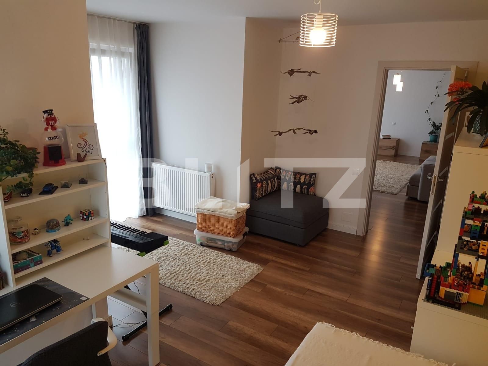 Apartament de închiriat 2 camere Europa - 66189AI | BLITZ Cluj-Napoca | Poza6
