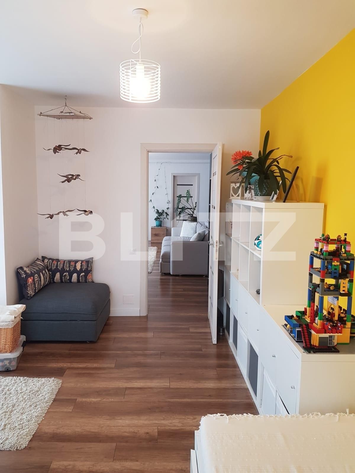 Apartament de închiriat 2 camere Europa - 66189AI | BLITZ Cluj-Napoca | Poza7