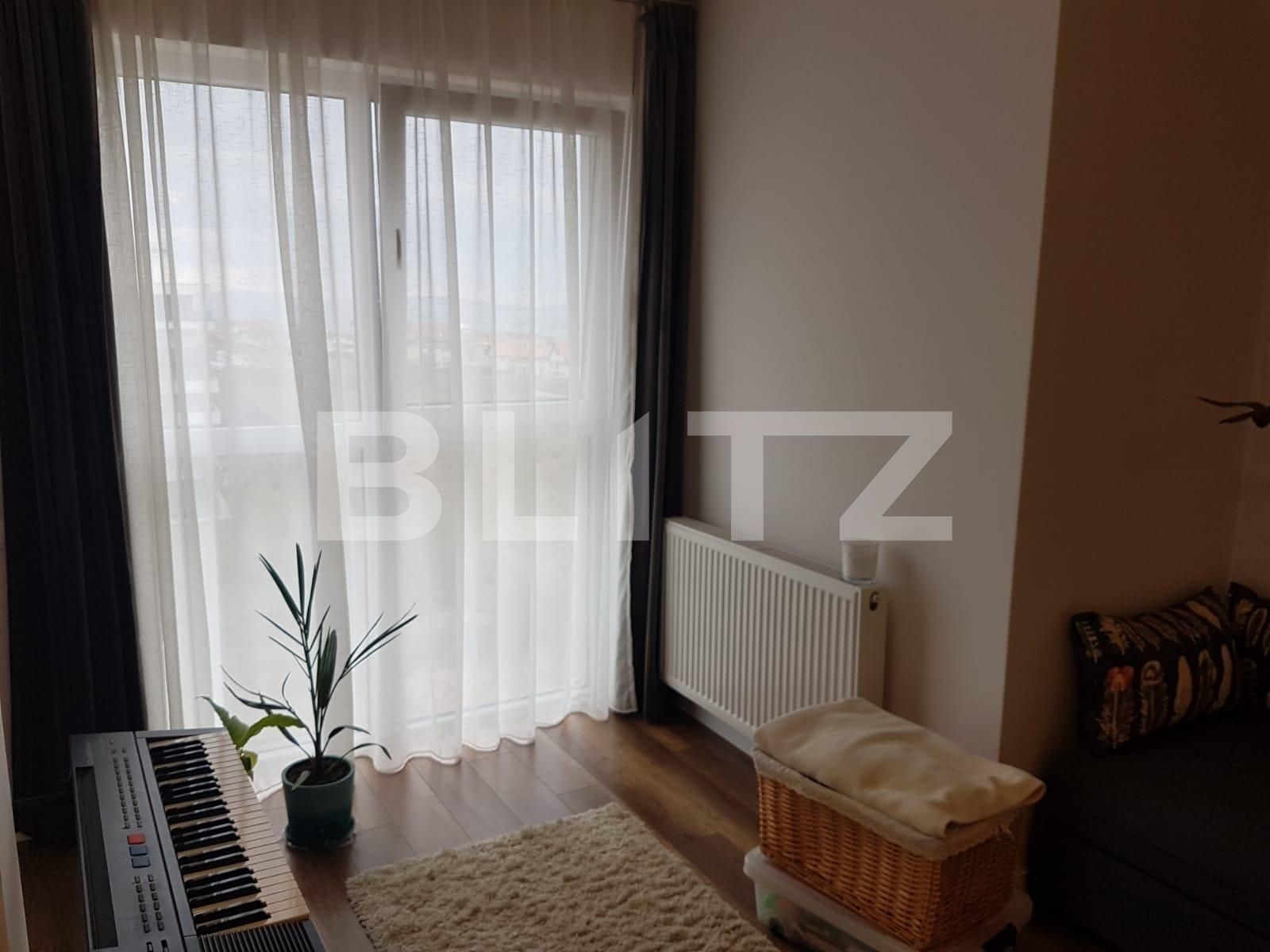 Apartament de închiriat 2 camere Europa - 66189AI | BLITZ Cluj-Napoca | Poza8