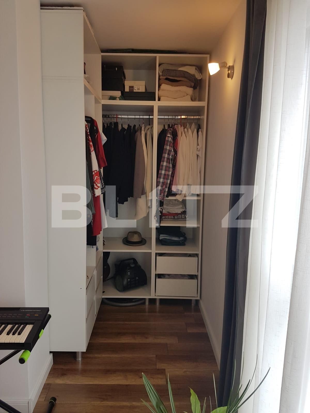 Apartament de închiriat 2 camere Europa - 66189AI | BLITZ Cluj-Napoca | Poza11
