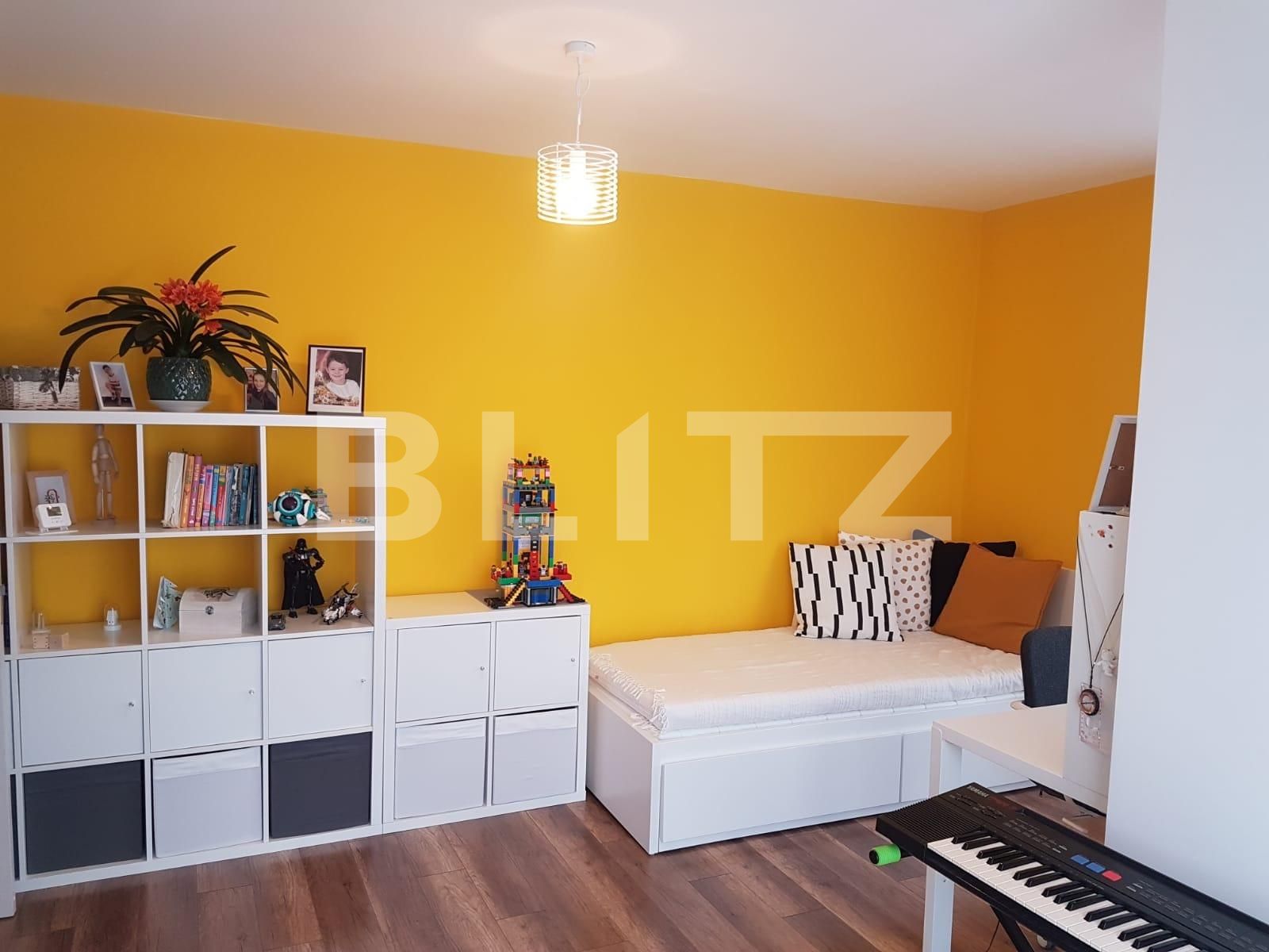 Apartament de închiriat 2 camere Europa - 66189AI | BLITZ Cluj-Napoca | Poza9