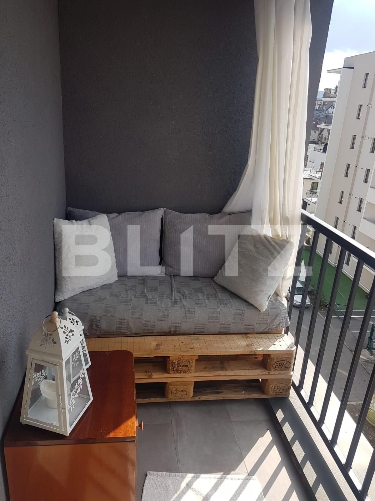 Apartament de închiriat 2 camere Europa - 66189AI | BLITZ Cluj-Napoca | Poza12