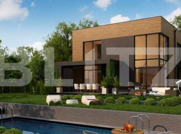 Casa de vânzare 5 camere Exterior Est - 66193CV | BLITZ Brașov | Poza1