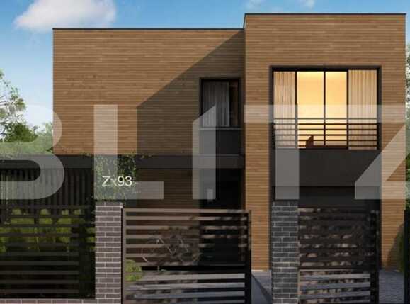 Casa de vânzare 5 camere Exterior Est - 66193CV | BLITZ Brașov | Poza3