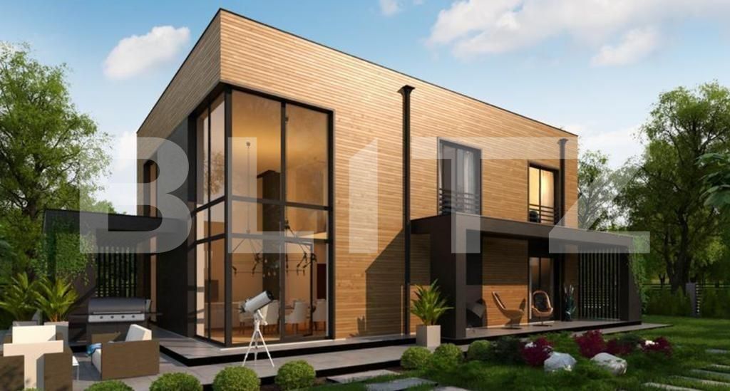 Casa de vânzare 5 camere Exterior Est - 66193CV | BLITZ Brașov | Poza2
