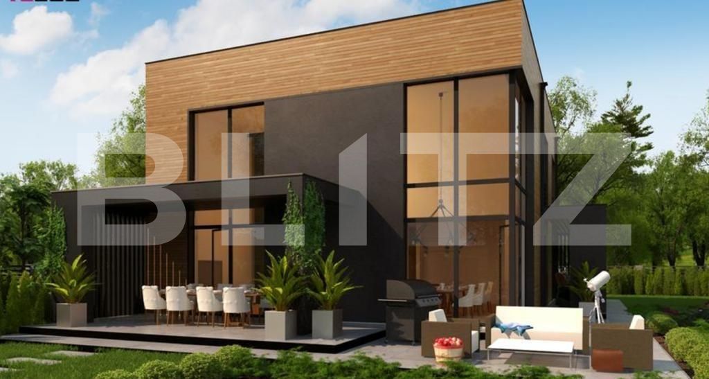 Casa de vânzare 5 camere Exterior Est - 66193CV | BLITZ Brașov | Poza4