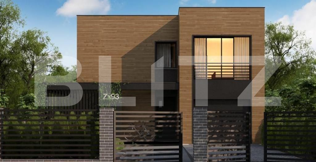 Casa de vânzare 5 camere Exterior Est - 66193CV | BLITZ Brașov | Poza3