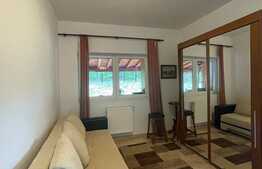 Casa individuala de vanzare, piscina exterioara , 532 mp teren, Gilau ! 