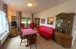 Casa individuala de vanzare, piscina exterioara , 532 mp teren, Gilau ! 