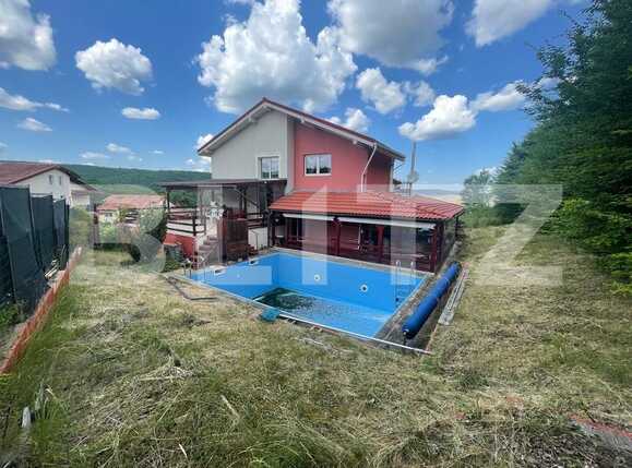 Casa de vânzare 5 camere Exterior Vest - 66194CV | BLITZ Cluj-Napoca | Poza3