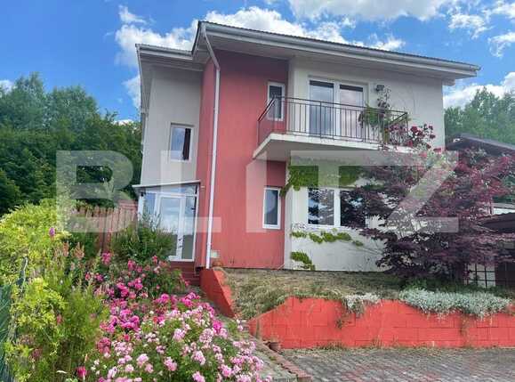Casa de vânzare 5 camere Exterior Vest - 66194CV | BLITZ Cluj-Napoca | Poza1