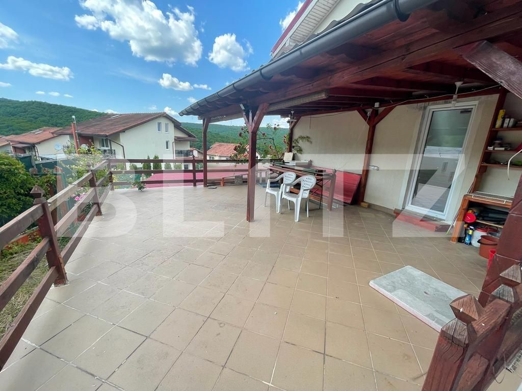 Casa de vânzare 5 camere Exterior Vest - 66194CV | BLITZ Cluj-Napoca | Poza5