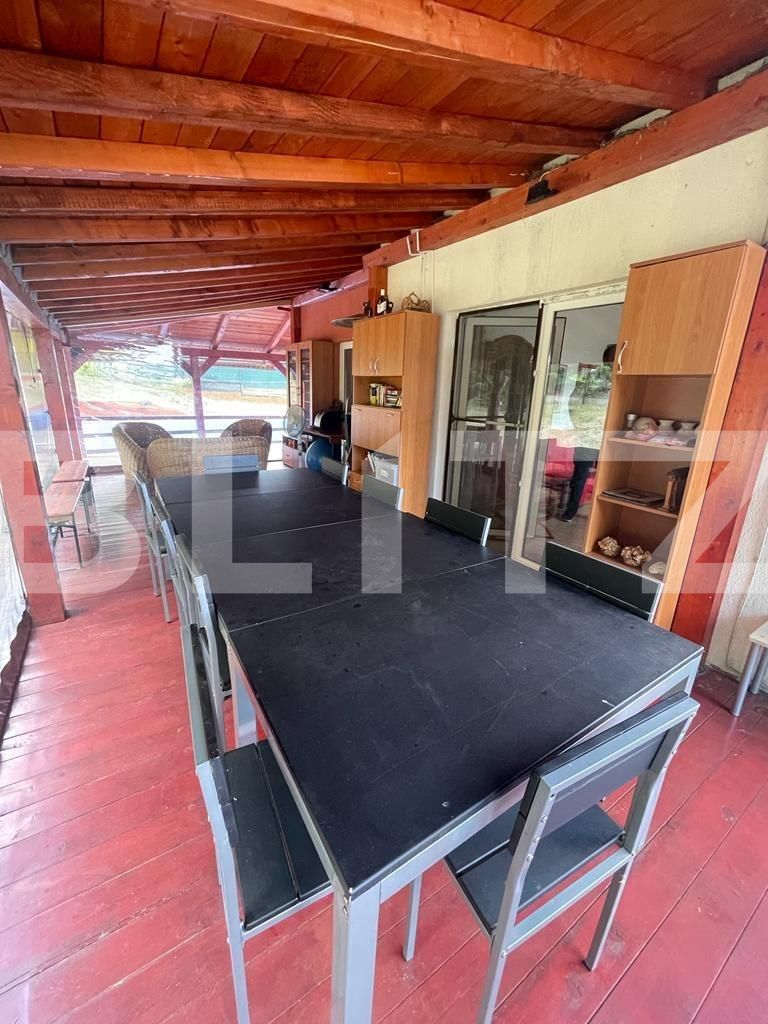 Casa de vânzare 5 camere Exterior Vest - 66194CV | BLITZ Cluj-Napoca | Poza13