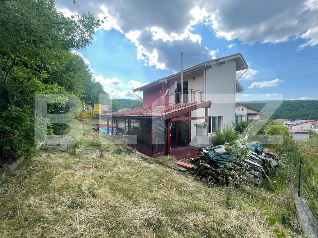 Casa de vânzare 5 camere Exterior Vest - 66194CV | BLITZ Cluj-Napoca | Poza4