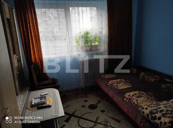 Apartament de vânzare 2 camere Manastur - 66197AV | BLITZ Cluj-Napoca | Poza1