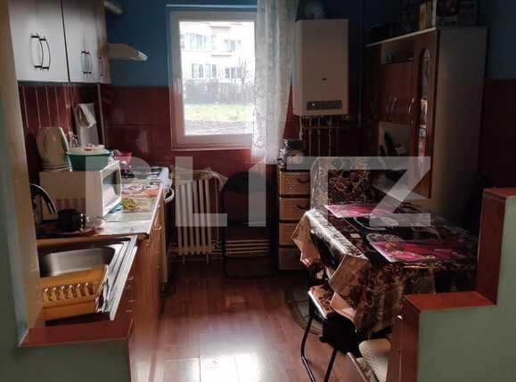 Apartament de vânzare 2 camere Manastur - 66197AV | BLITZ Cluj-Napoca | Poza2