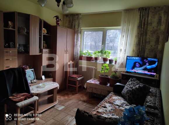 Apartament de vânzare 2 camere Manastur - 66197AV | BLITZ Cluj-Napoca | Poza3