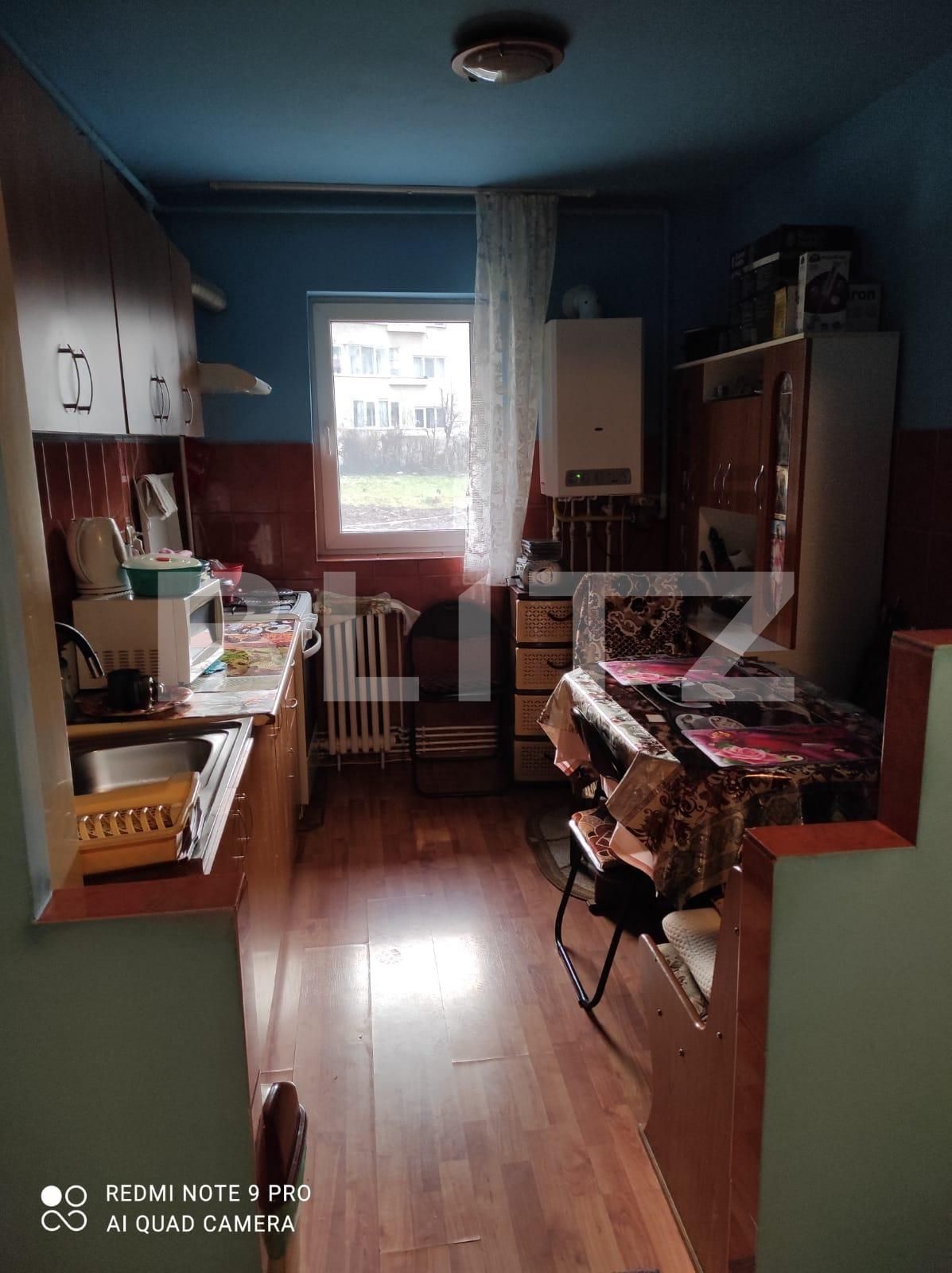 Apartament de vânzare 2 camere Manastur - 66197AV | BLITZ Cluj-Napoca | Poza2