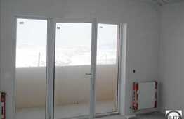 Vanzare apartament 1 camera, 36 mp plus balcon, semifinisat, zona Polus Center