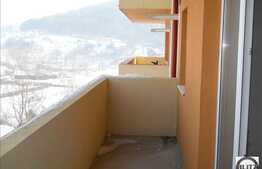 Vanzare apartament 1 camera, 36 mp plus balcon, semifinisat, zona Polus Center