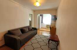 Apartament 1 camera, 28 mp, zona strazii Cojocnei