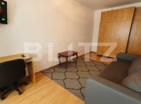 Garsonieră de închiriat Marasti - 66209AI | BLITZ Cluj-Napoca | Poza2