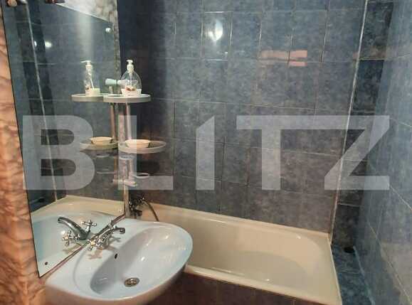 Garsonieră de închiriat Marasti - 66209AI | BLITZ Cluj-Napoca | Poza5