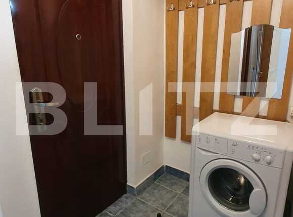Garsonieră de închiriat Marasti - 66209AI | BLITZ Cluj-Napoca | Poza6