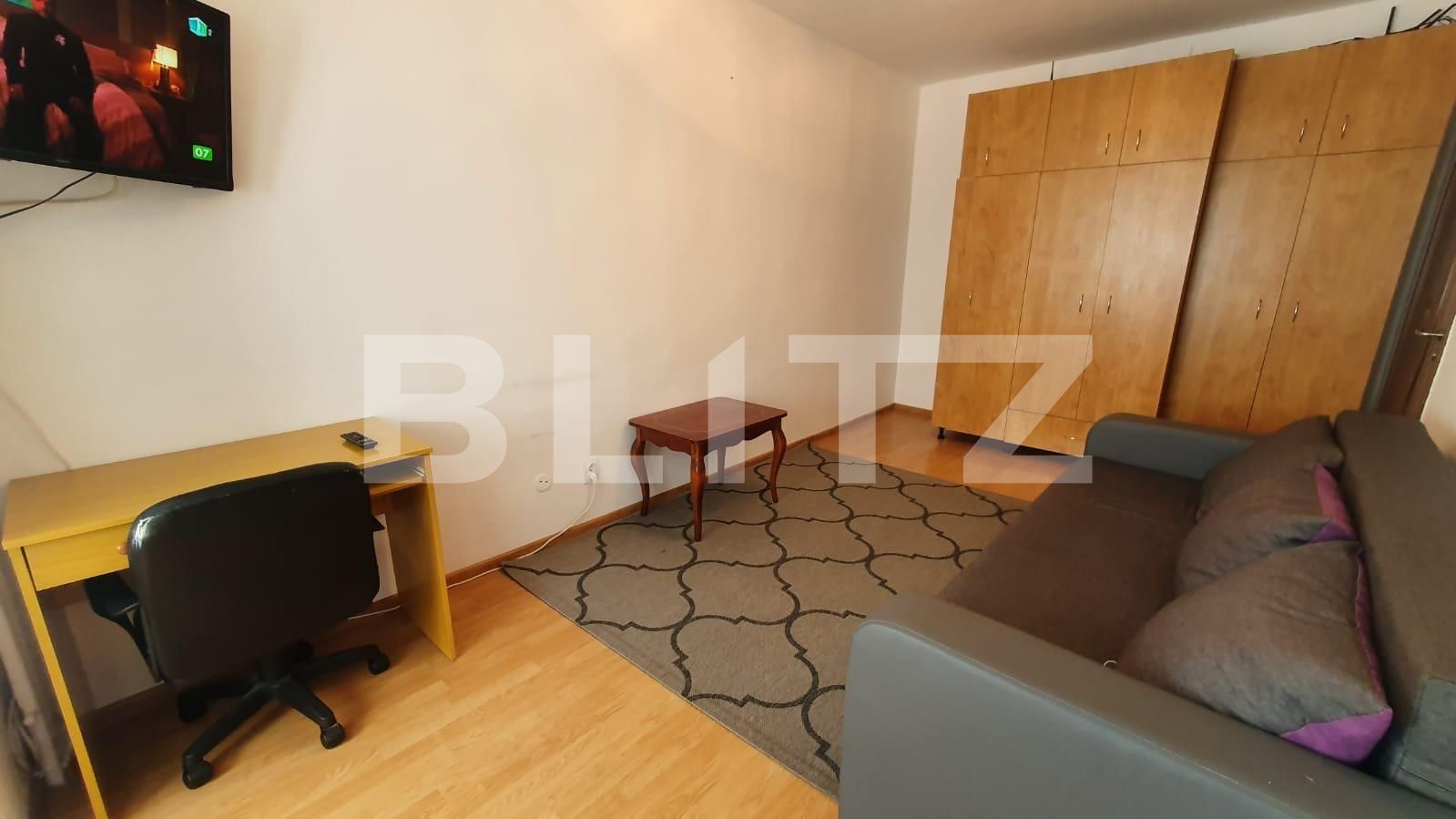 Garsonieră de închiriat Marasti - 66209AI | BLITZ Cluj-Napoca | Poza2