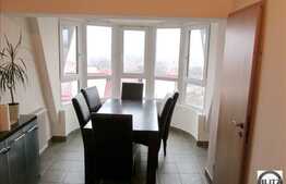 Penthouse de vanzare 135 mp utili plus 30 mp mansarda plus 20 mp boxa la subsol