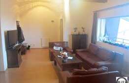 Penthouse de vanzare 135 mp utili plus 30 mp mansarda plus 20 mp boxa la subsol