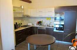 Penthouse de vanzare 135 mp utili plus 30 mp mansarda plus 20 mp boxa la subsol