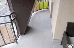 Penthouse de vanzare 135 mp utili plus 30 mp mansarda plus 20 mp boxa la subsol