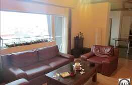 Penthouse de vanzare 135 mp utili plus 30 mp mansarda plus 20 mp boxa la subsol