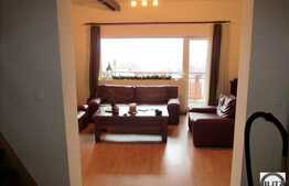 Penthouse de vanzare 135 mp utili plus 30 mp mansarda plus 20 mp boxa la subsol