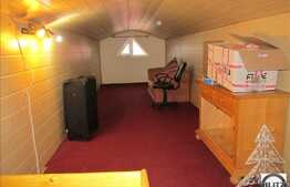 Penthouse de vanzare 135 mp utili plus 30 mp mansarda plus 20 mp boxa la subsol