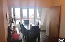 Penthouse de vanzare 135 mp utili plus 30 mp mansarda plus 20 mp boxa la subsol