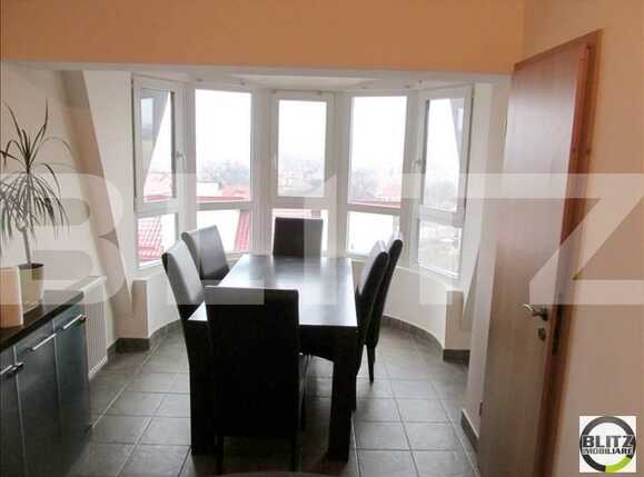 Apartament de vânzare 4 camere Andrei Mureşanu - 6621AV | BLITZ Cluj-Napoca | Poza4